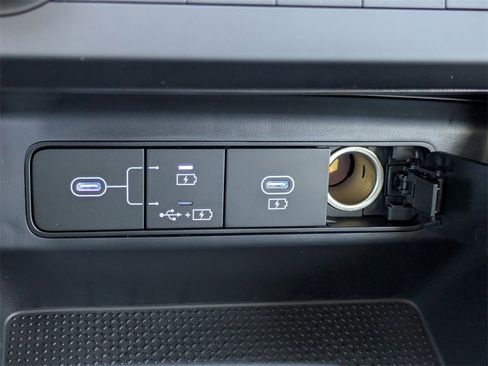 New 2026 Hyundai Tucson SE image 23