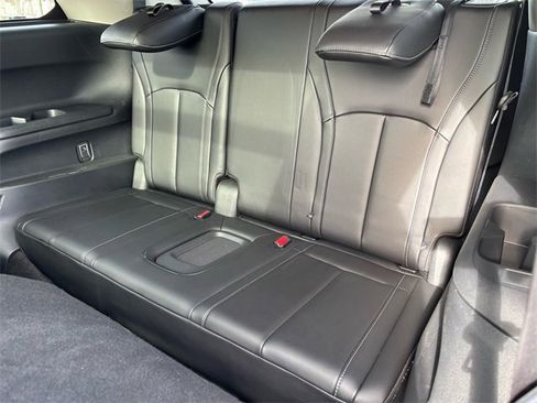 Certified 2024 INFINITI QX60 Pure image 14