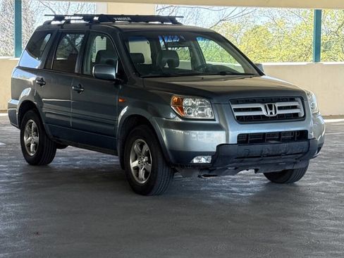 Used 2006 Honda Pilot EX-L image 3