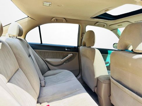 Used 2004 Honda Civic EX image 10