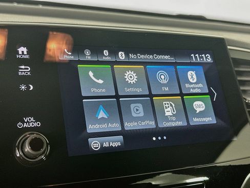 Used 2020 Honda Passport EX-L image 19
