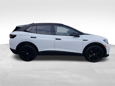New 2026 Volkswagen ID.4 Pro S Plus AWD/4WD image 7