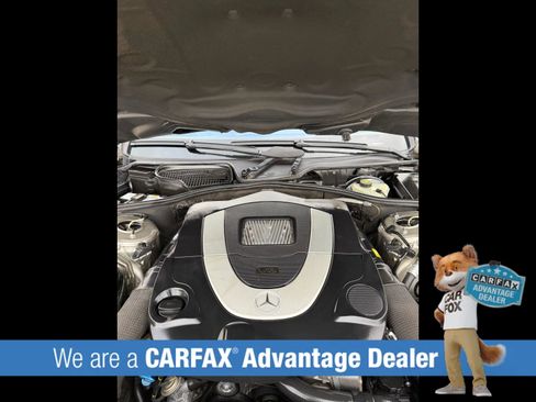 Used 2007 Mercedes-Benz S 550 image 54