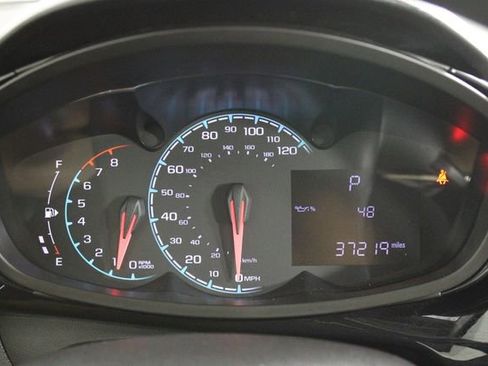 Used 2020 Chevrolet Spark LT image 24