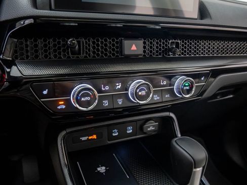 New 2026 Honda CR-V EX-L image 24