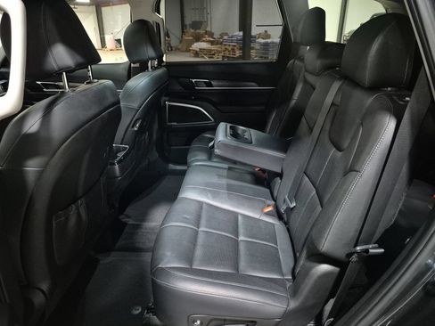 Used 2022 Kia Telluride EX w/ Towing Package FWD image 26