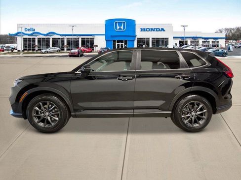 New 2026 Honda CR-V EX-L image 6