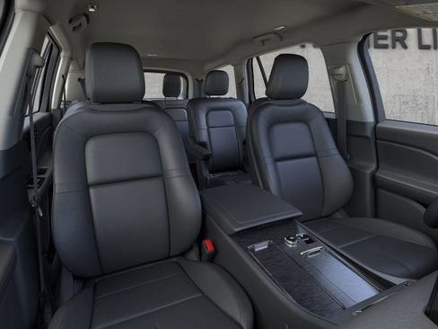 New 2026 Lincoln Aviator AWD image 10