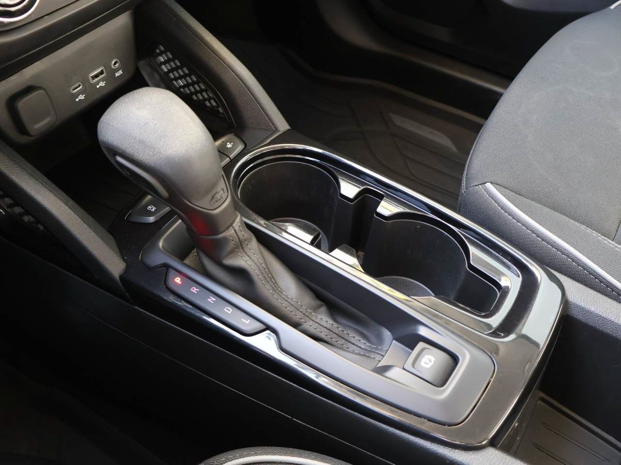 Used 2023 Chevrolet TrailBlazer LT w/ Convenience Package FWD image 16