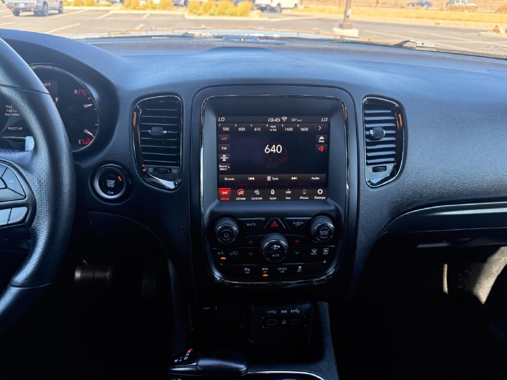 Used 2020 Dodge Durango R/T RWD image 17