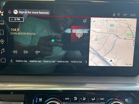 Used 2022 GMC Sierra 1500 Denali image 20