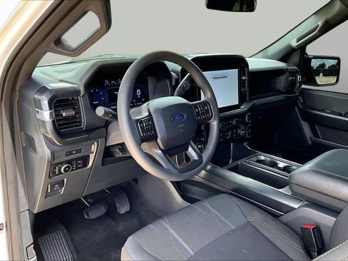 Used 2025 Ford F150 STX w/ Equipment Group 200A AWD/4WD image 18
