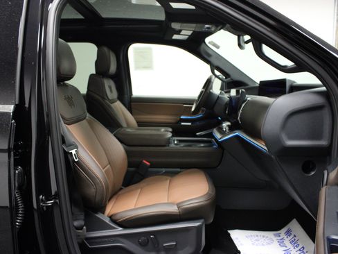 New 2025 Ford Expedition King Ranch image 17