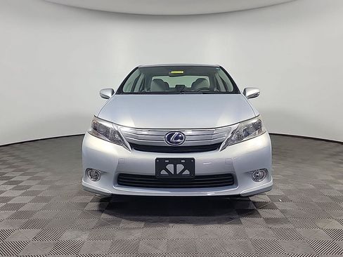 Used 2010 Lexus HS 250h FWD image 11