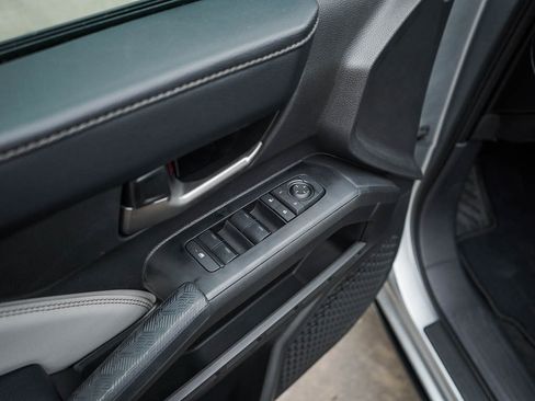 New 2026 Toyota Tacoma Limited AWD/4WD image 17