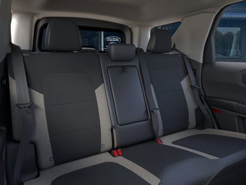 New 2025 Ford Bronco Sport Big Bend AWD/4WD image 11