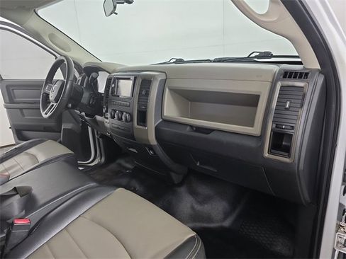 Used 2011 RAM 1500 ST w/ ST Popular Equipment Group image 17