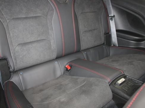 Used 2023 Chevrolet Camaro ZL1 RWD image 26