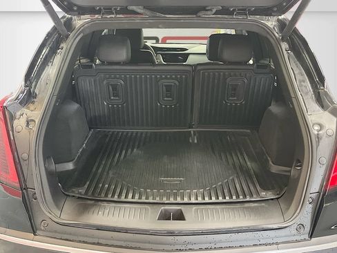 Used 2025 Cadillac XT5 Luxury AWD/4WD image 27