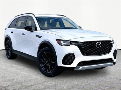 New 2026 MAZDA CX-70 3.3 Turbo w/ Premium Package