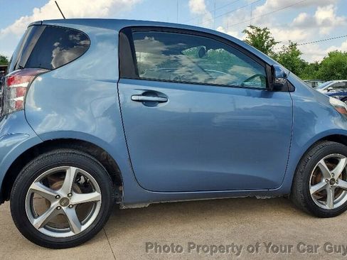 Used 2012 Scion iQ image 10