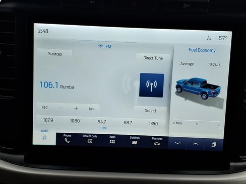 Used 2022 Ford F150 XLT w/ Equipment Group 302A High image 21