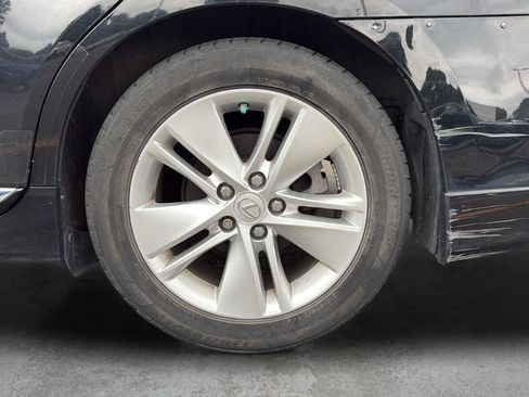Used 2011 Lexus HS 250h FWD image 22