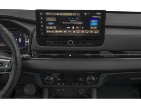 Used 2025 Mitsubishi Outlander SE AWD/4WD image 9