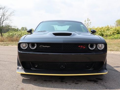 Used 2023 Dodge Challenger R/T Scat Pack image 5