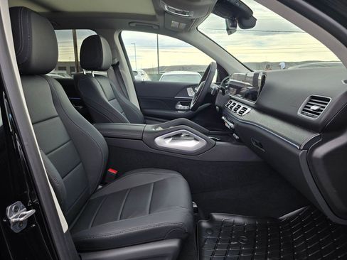 New 2026 Mercedes-Benz GLE 350 4MATIC image 10