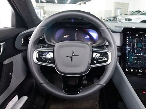 Used 2024 Polestar Polestar 2 AWD/4WD image 9