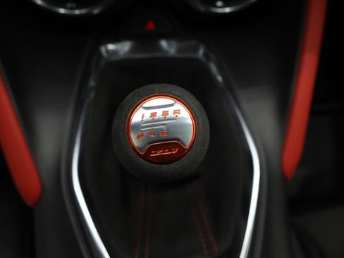 Used 2023 Chevrolet Camaro ZL1 image 40