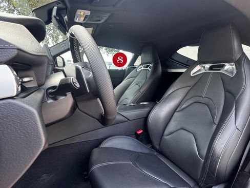 Used 2021 Toyota Supra Premium w/ Driver Assist Package RWD image 18