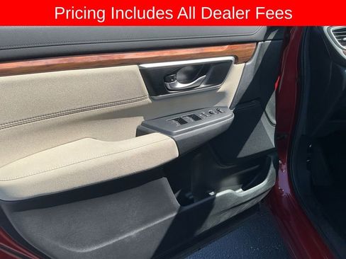 Used 2019 Honda CR-V EX image 9