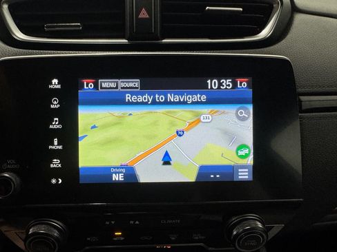 Used 2021 Honda CR-V Touring image 11