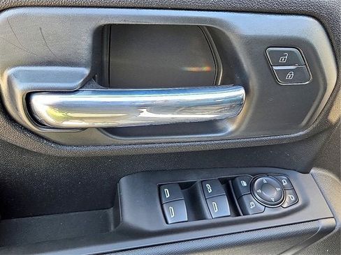 New 2026 Chevrolet Silverado 3500 W/T w/ WT/CX Safety Package image 11