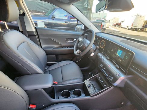New 2026 Hyundai Kona Limited FWD image 29