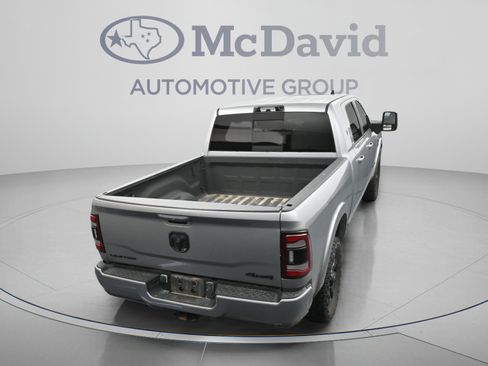 Used 2023 RAM 2500 Limited AWD/4WD image 41