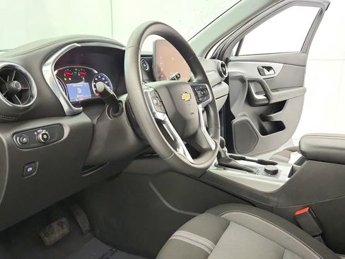 Used 2023 Chevrolet Blazer LT image 22