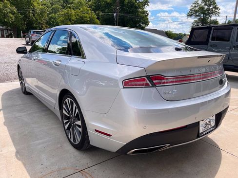 Used 2017 Lincoln MKZ Reserve w/ Climate Package AWD/4WD image 7