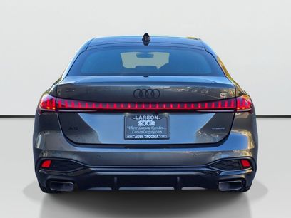 New 2026 Audi A5 Premium Plus