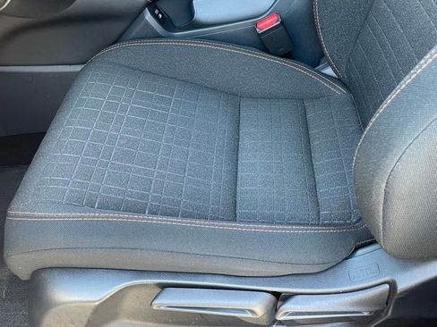 Used 2025 Honda HR-V Sport image 22