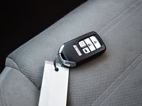 Used 2019 Honda CR-V EX image 18