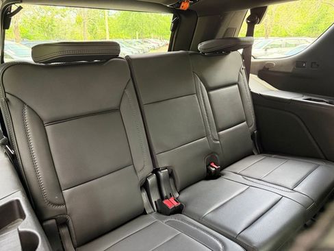 Used 2022 GMC Yukon Denali image 8