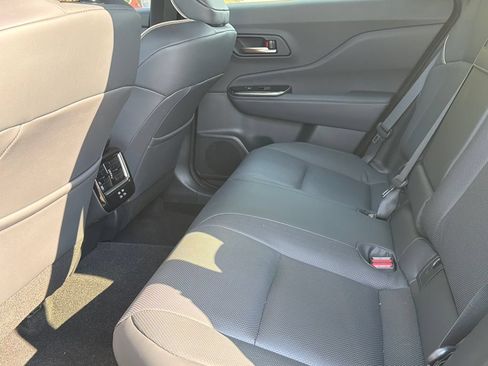 New 2026 Toyota Crown Signia AWD/4WD image 21