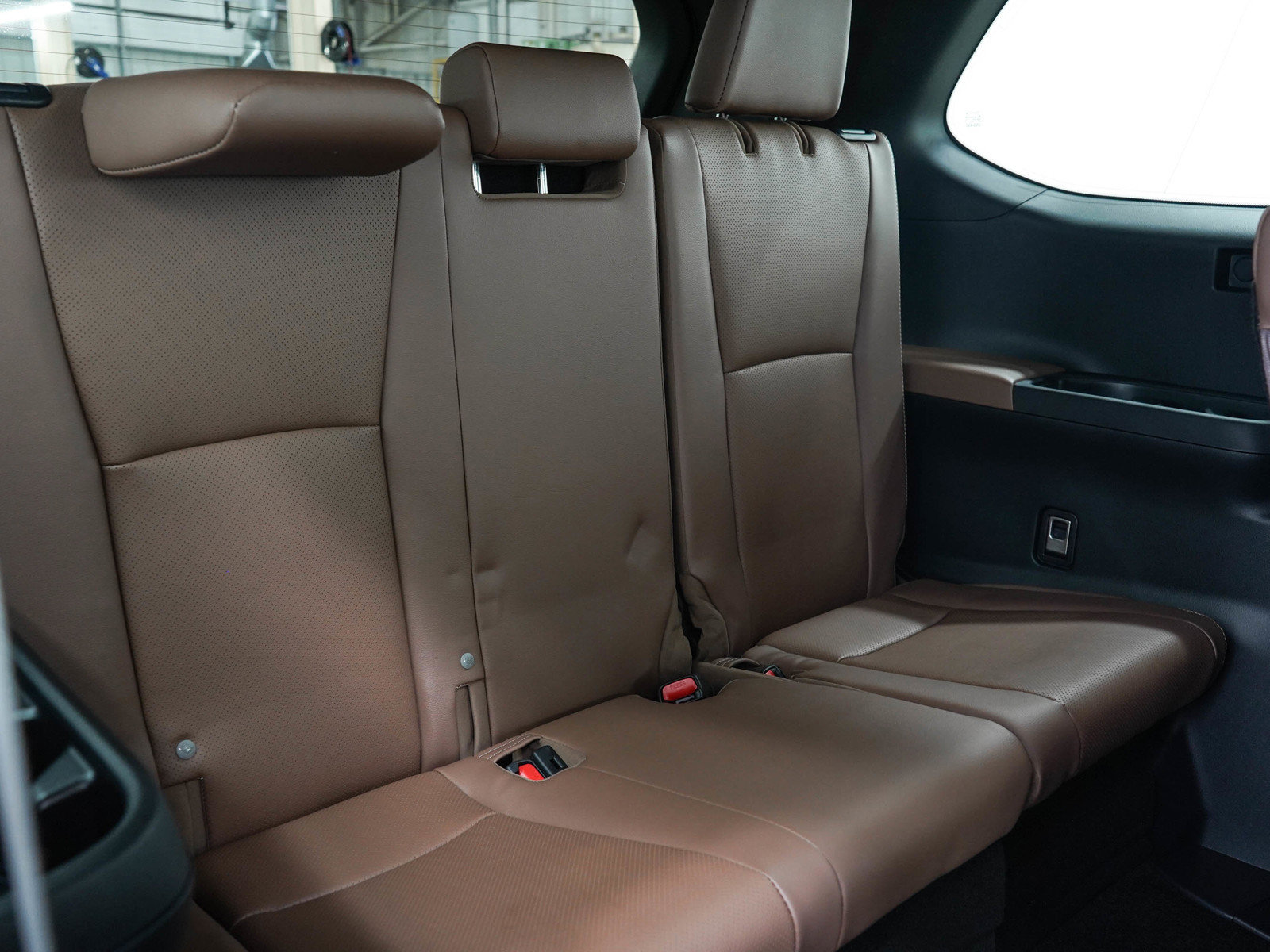 Used 2026 Toyota Grand Highlander AWD Hybrid image 15