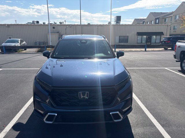 Used 2025 Honda CR-V Sport Touring image 3