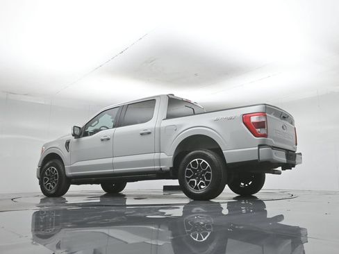 Used 2023 Ford F150 Lariat AWD/4WD image 2