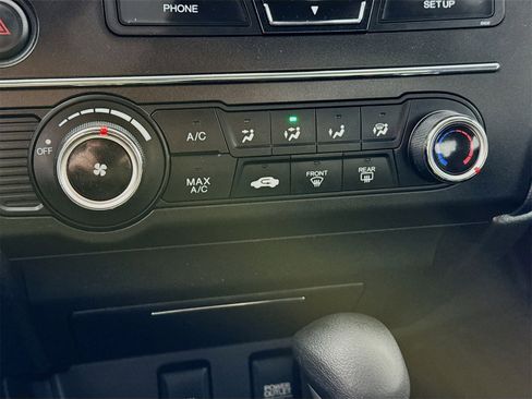 Used 2015 Honda Civic LX image 13