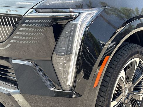 New 2026 Cadillac Escalade IQ Sport 1 AWD/4WD image 14